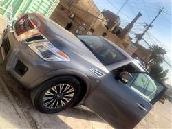 نيسان ارمادا